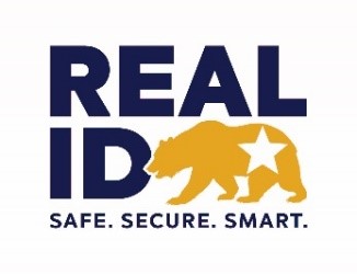 REAL ID Logo REAL ID Logo
